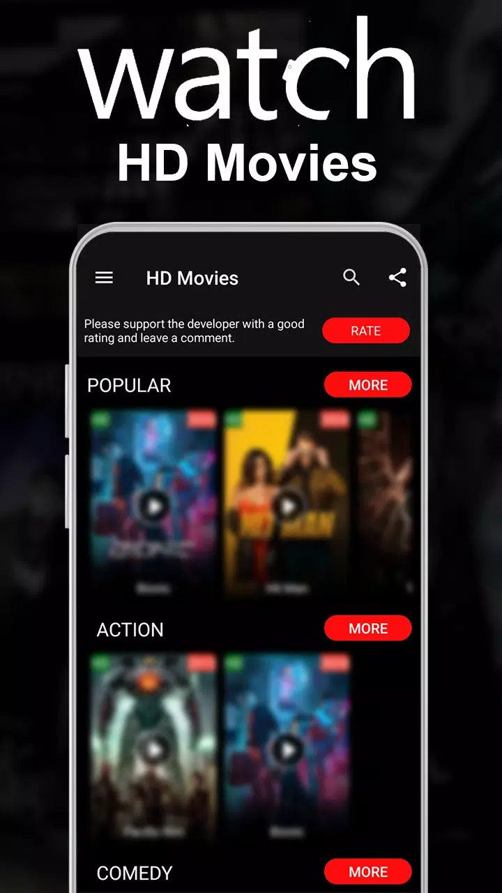 Watch HD Movies 2025 Screenshots2
