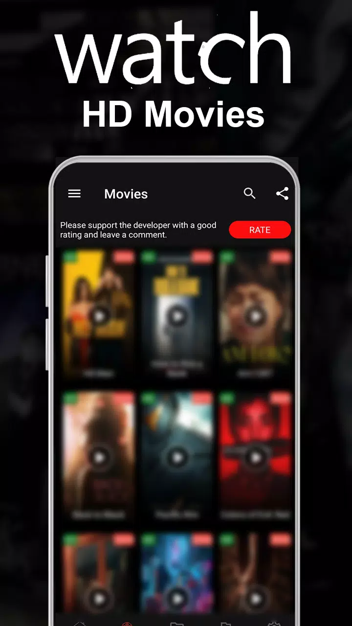 Watch HD Movies 2025 Screenshots3