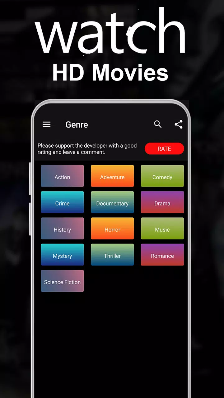 Watch HD Movies 2025 Screenshots5