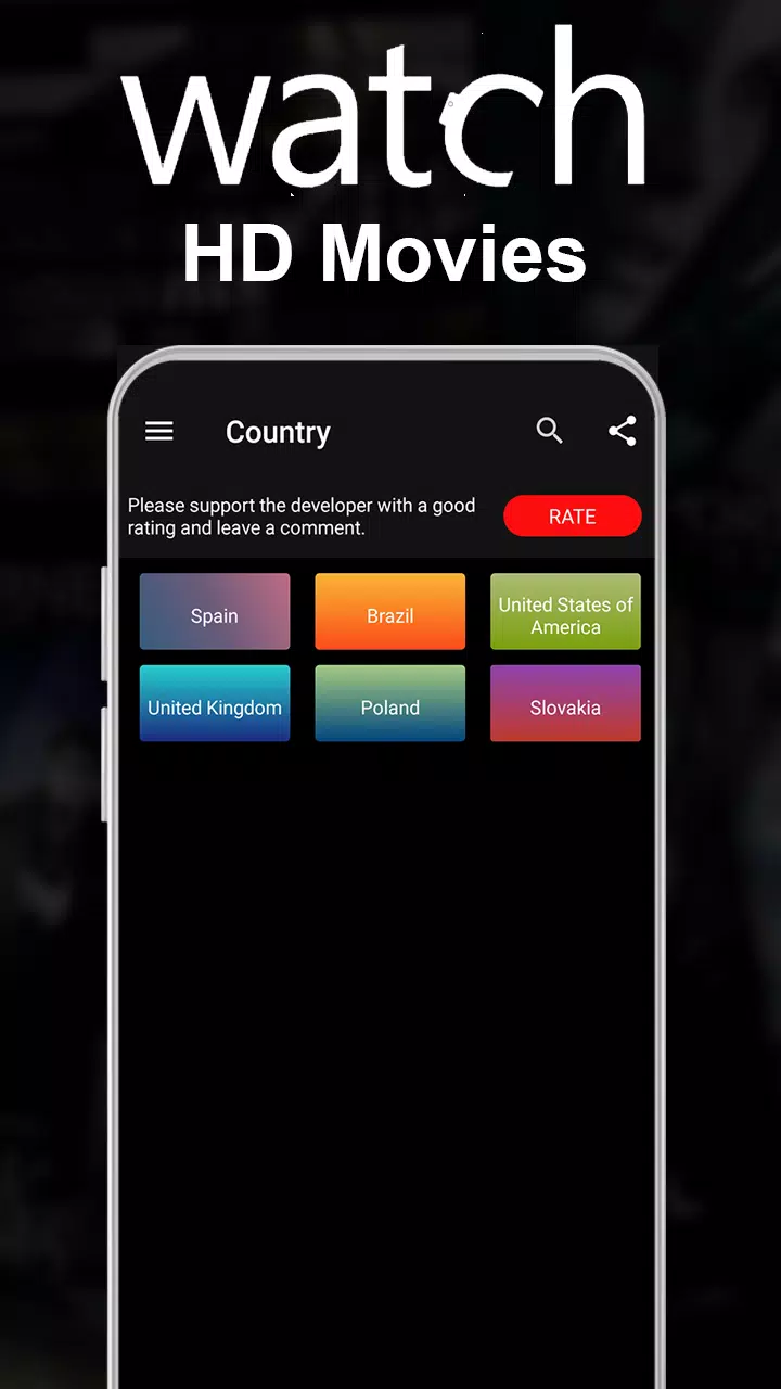 Watch HD Movies 2025 Screenshots6