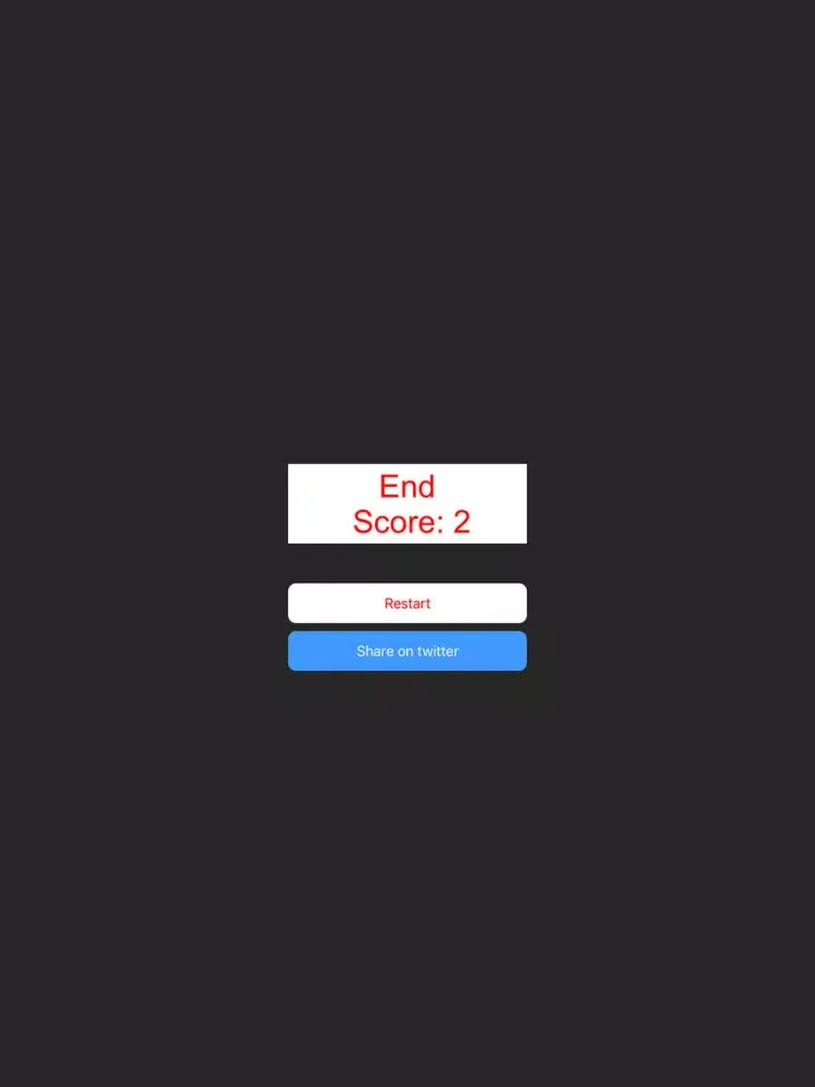Fit n Bang iPad 應用截圖