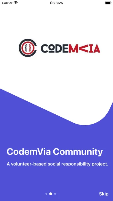 SwiftUI Samples Screenshots