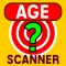 Age Fingerprint Scanner - How Old Are You? Detector Pro