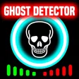 Ghost Detector - Find Ghosts Fingerprint Scanner Pro HD +