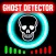 Ghost Detector - Find Ghosts Fingerprint Scanner Pro HD +