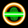 Ghost Scanner - Ghost Detector Fingerprint Scanner Pro HD