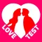 Love Test - Calculate Your Love Score Prank