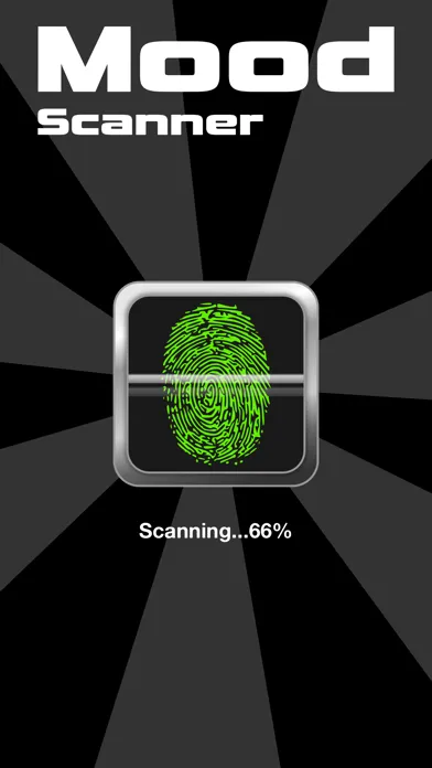 Mood Scanner - Find Out Your Mood Prank Screenshots