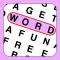 Word Search - Quest for the Hidden Words Puzzle Game