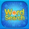 Word Search Game - Look for the Hidden Words Puzzle