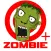 Zombie Scanner - Are You a Zombie? Fingerprint Touch Detector Test