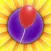 A Balloon Saved by String