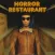 Kiosk Horror Restaurant Sim 3D