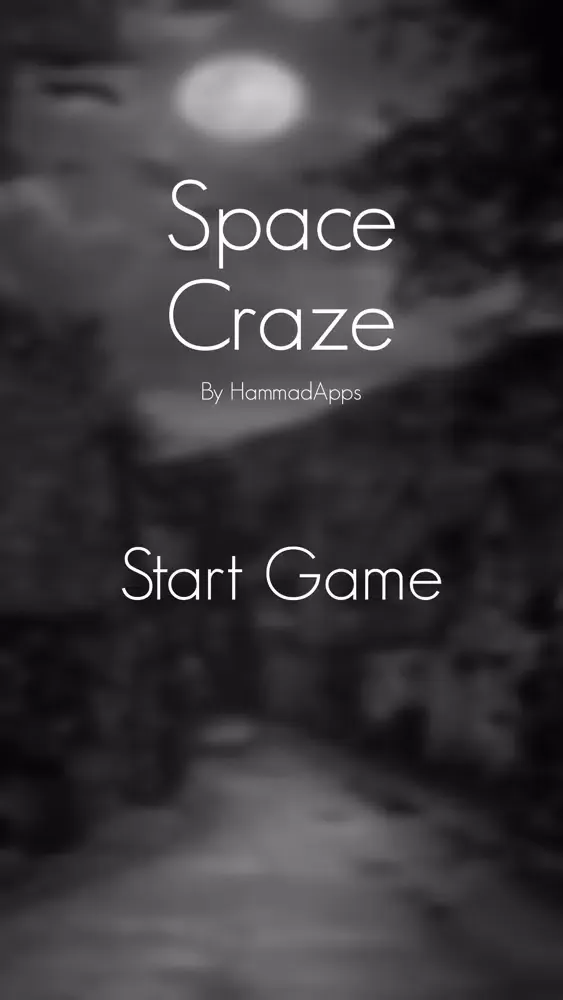 Capturas de pantalla de Space Craze!