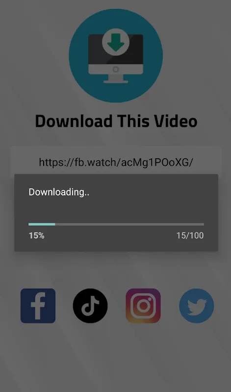 Download This Video应用截图