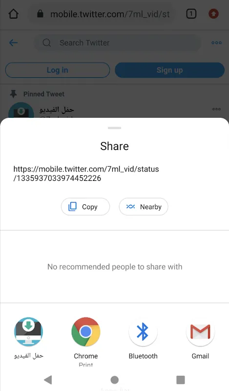 Download This Video应用截图