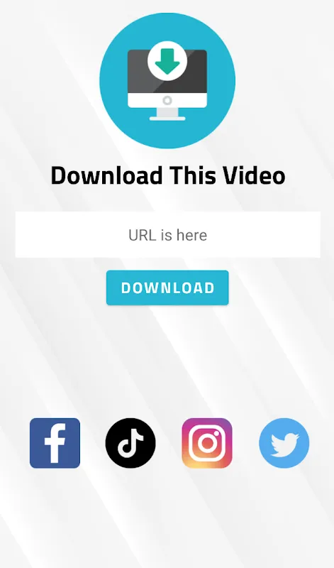 Download This Video应用截图