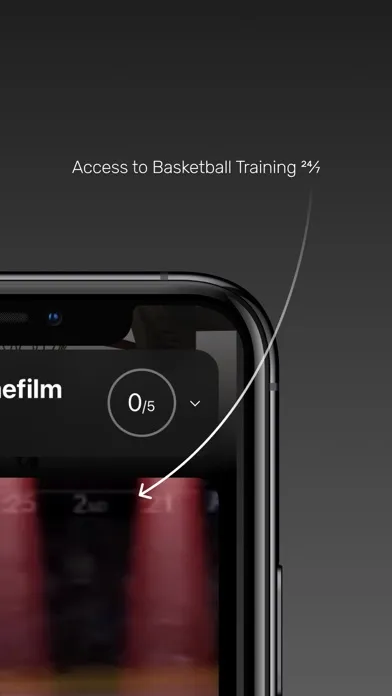 Hammer Academy: Female Hoopers 스크린샷