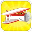 Planes vs. Birds