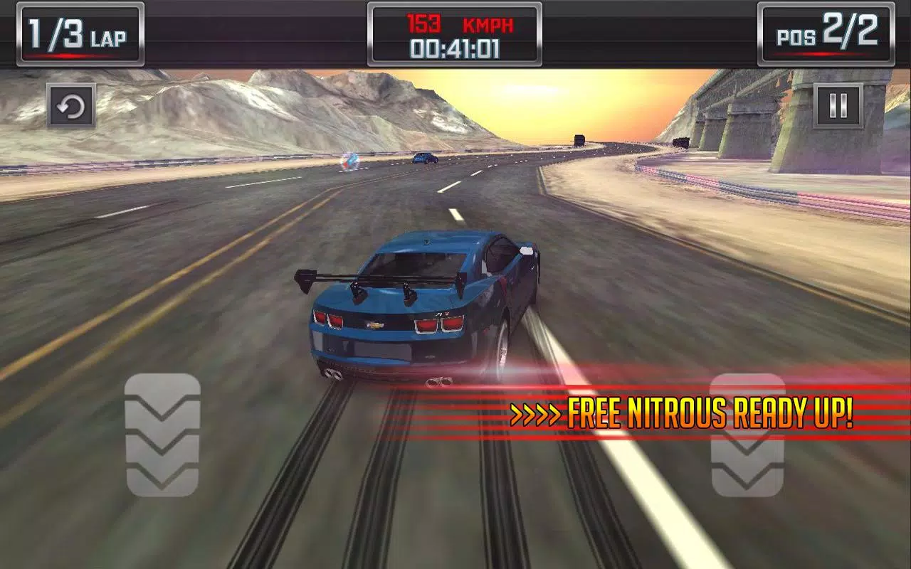 Furious Racing: 2023 Screenshots