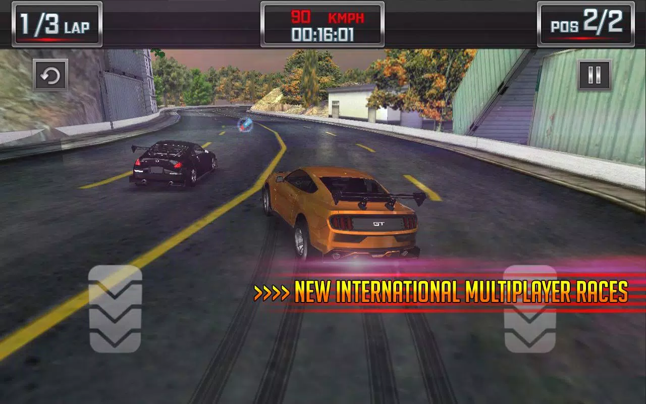 Furious Racing: 2023 Screenshots