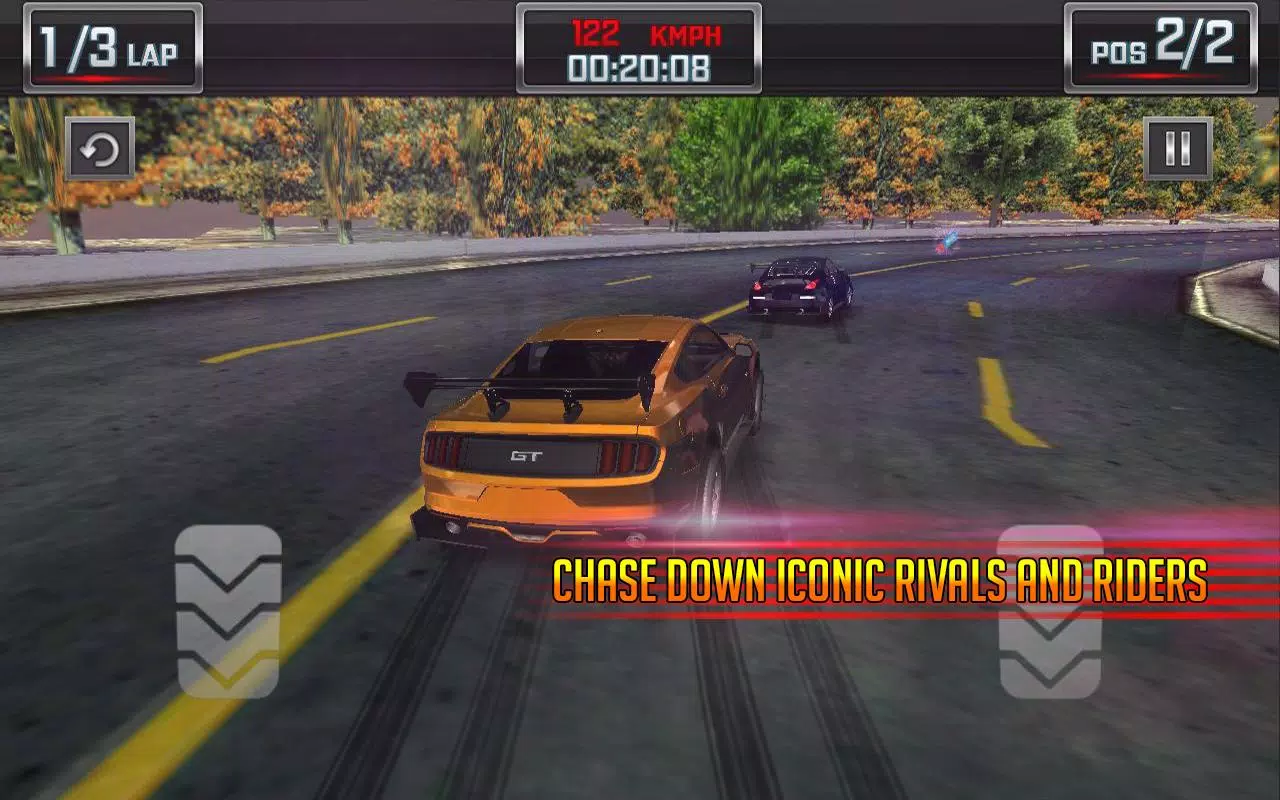 Furious Racing: 2023 Screenshots