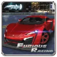 Furious 7 Racing : AbuDhabi