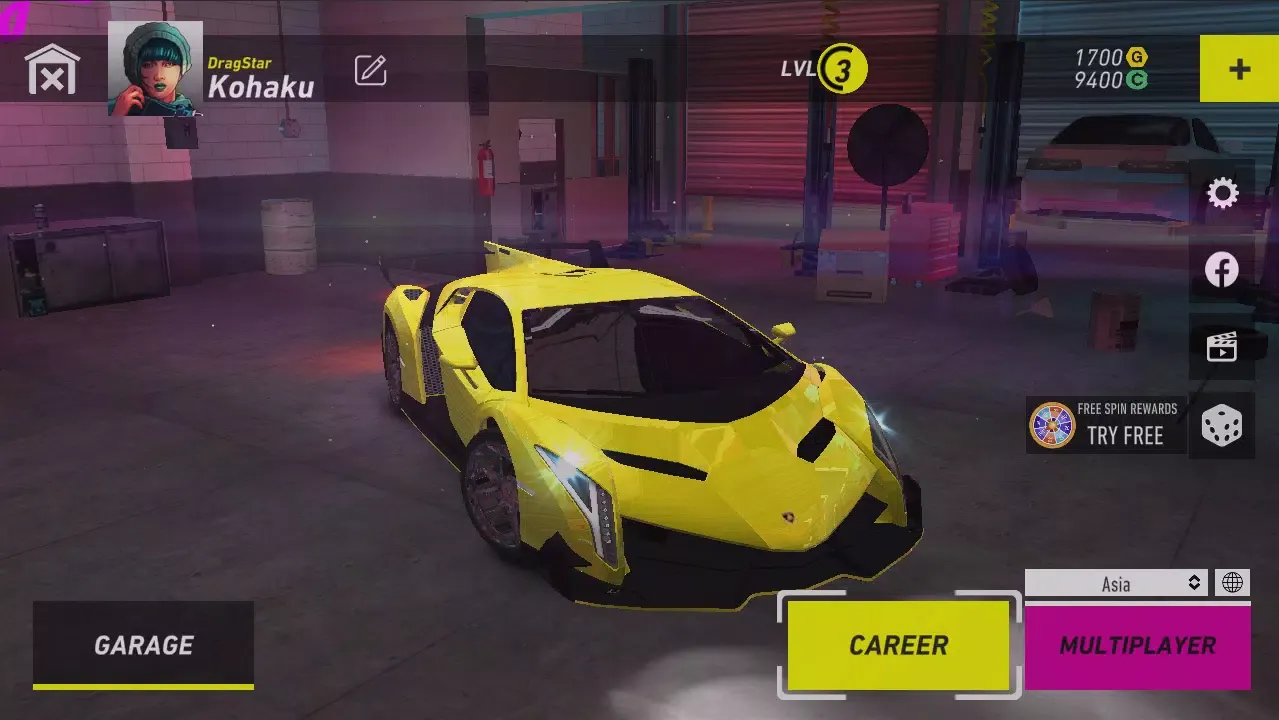 Underground Crew 2 Screenshots