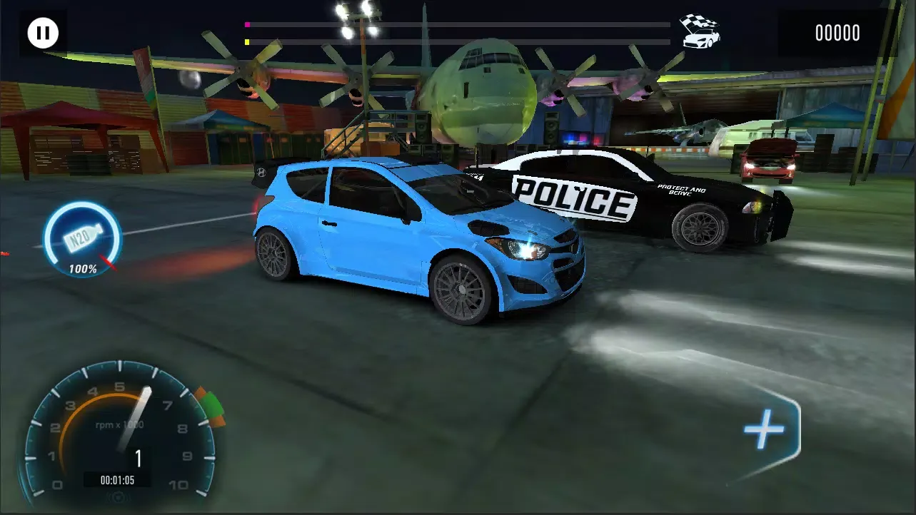 Underground Crew 2 Screenshots