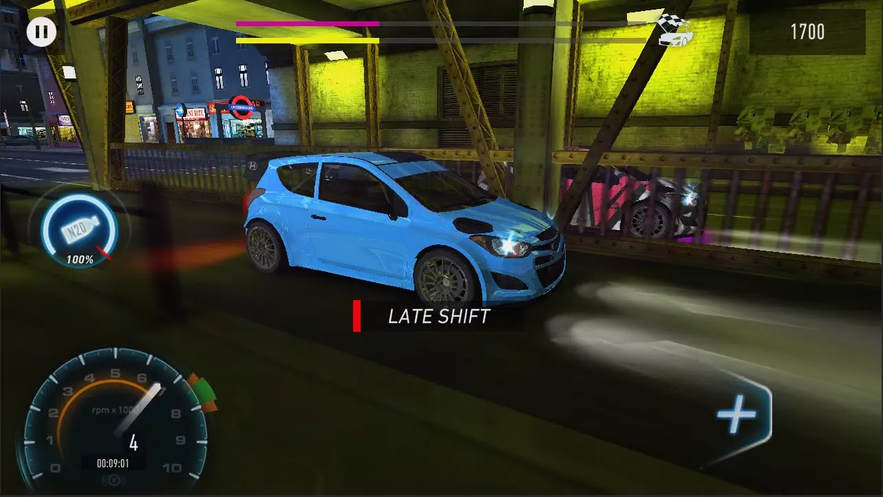 Underground Crew 2 Screenshots