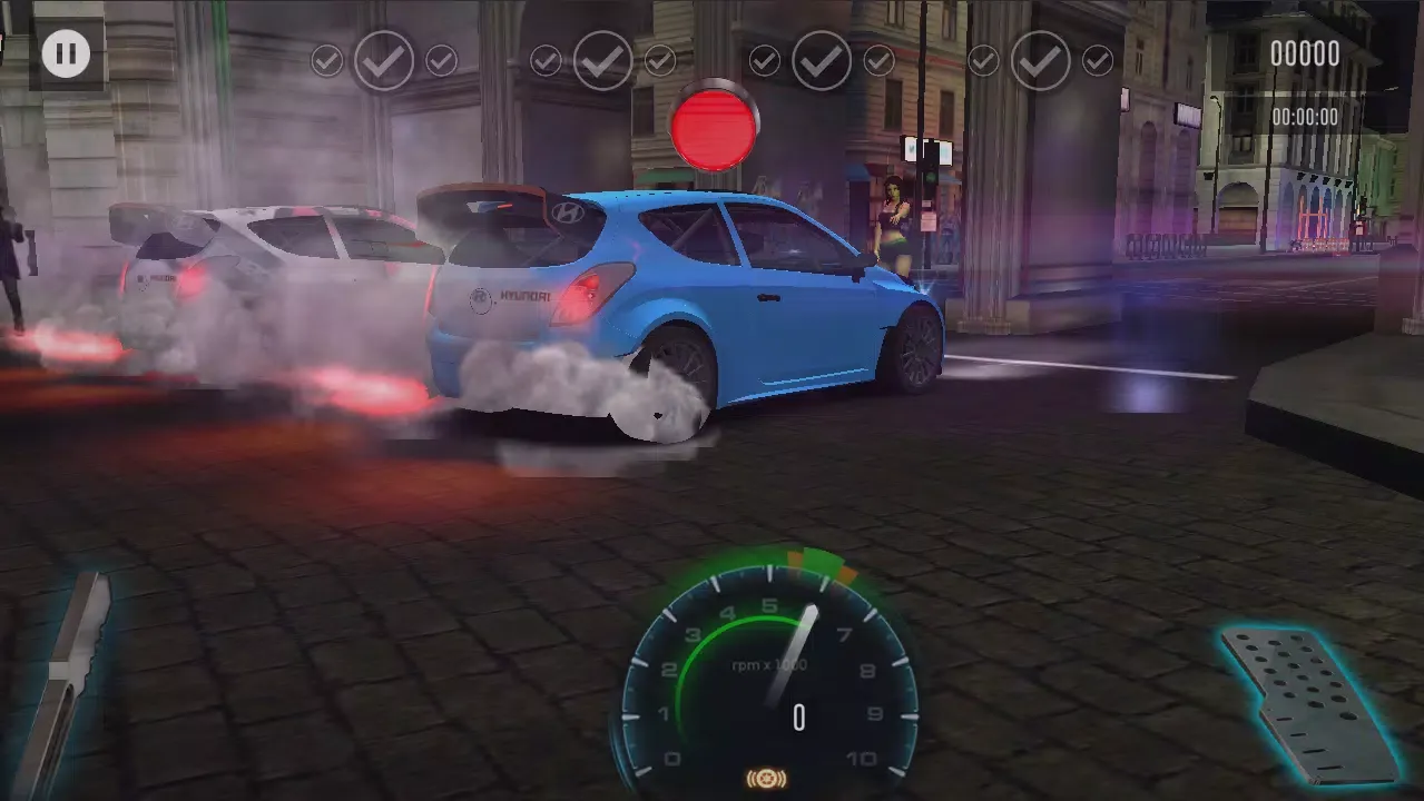Underground Crew 2 Screenshots