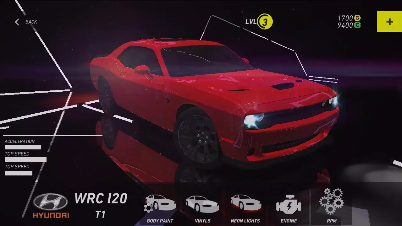 Underground Crew 2 Screenshots