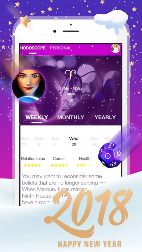 Horoscoper Club: Play Together Screenshots