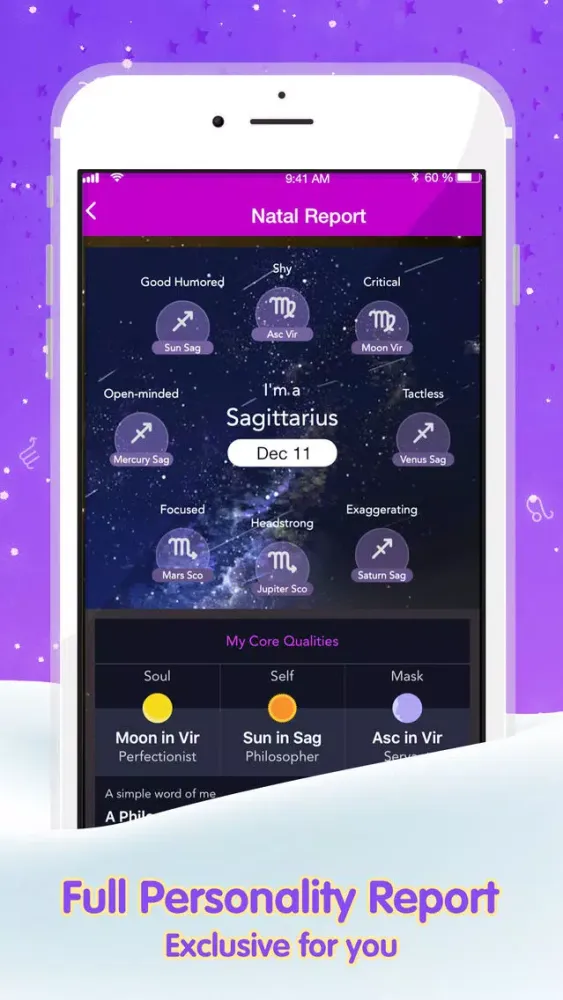 Horoscoper Club: Play Together Screenshots
