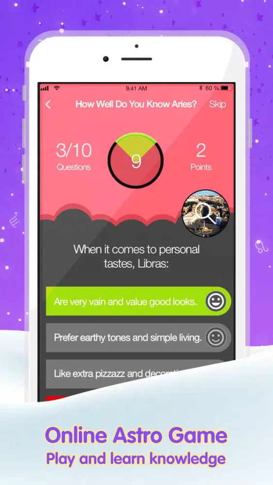 Horoscoper Club: Play Together Screenshots