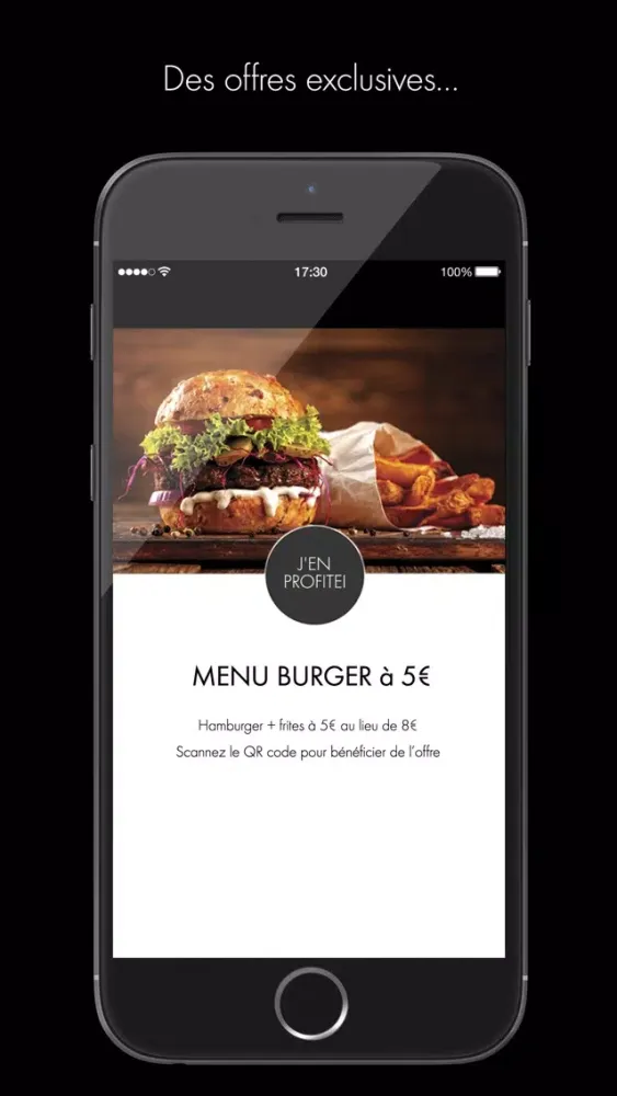 Zrzuty ekranu Espace St Quentin PLUS