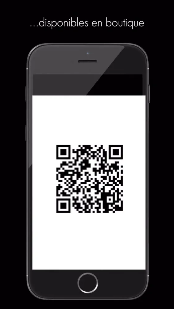 Zrzuty ekranu Espace St Quentin PLUS