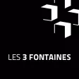 Les 3 Fontaines PLUS Les 3 Fontaines PLUS