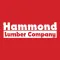 Hammond Lumber Company