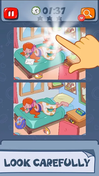 تصاویر Find the Differences: Spot Out