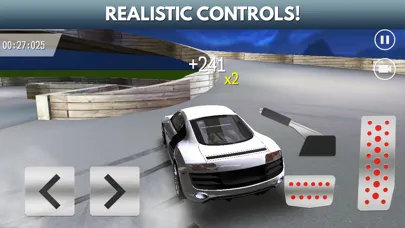 Vamos Drift Ekran Görüntüleri