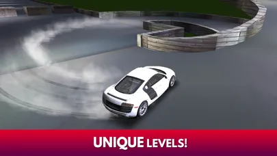 Vamos Drift Ekran Görüntüleri