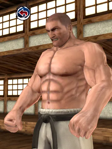 Tangkapan skrin Boxing vs. Arm Wrestling Ultimatum - Free Action Game - iPad 