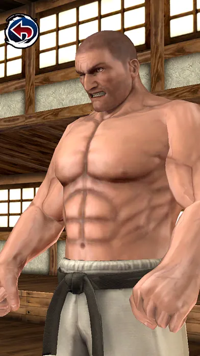 Tangkapan skrin Boxing vs. Arm Wrestling Ultimatum - Free Action Game -