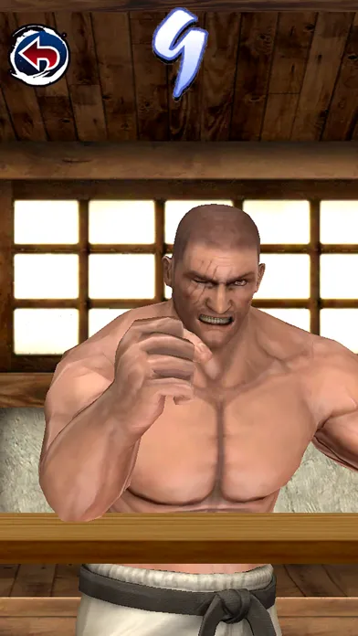 Tangkapan skrin Boxing vs. Arm Wrestling Ultimatum - Free Action Game -
