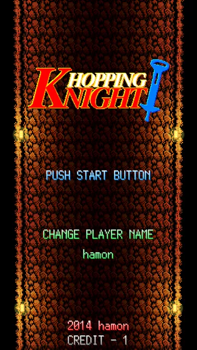 Hopping Knight - Multiplayer Race سکرین شاٹس