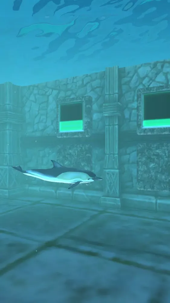 Can you escape Mermaid Cage?應用截圖