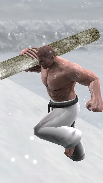 تصاویر Ski Jumping Ultimatum - Free Winter Game -