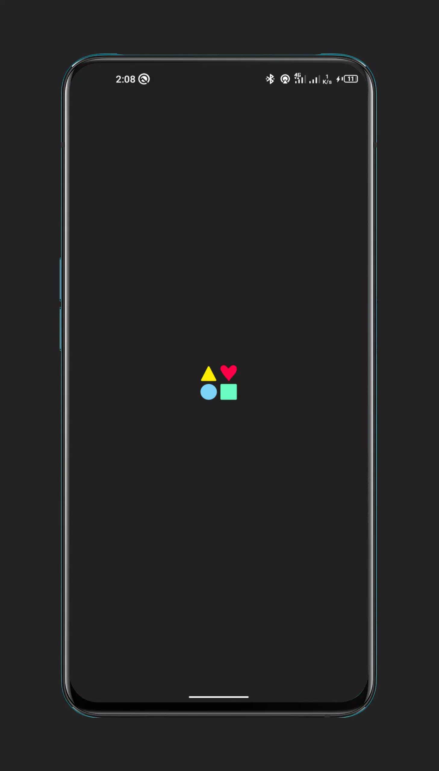 Hamonie Music Screenshots