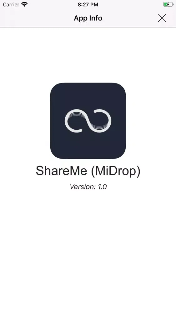 ShareMe (MiDrop): TransferFile Ekran Görüntüleri